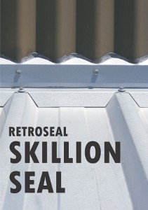 Retroseal SKILLION SEAL