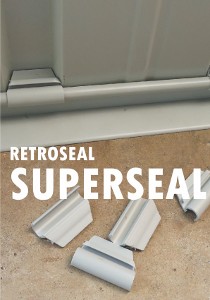 Retroseal SUPERSEAL